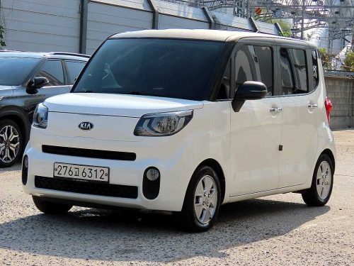 기아 더 뉴 레이 프레스티지 사진 2