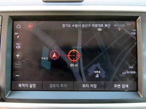기아 더 뉴 레이 프레스티지 사진 15