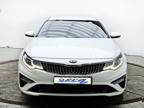 기아 더 뉴 K5 2세대 가솔린 2.0