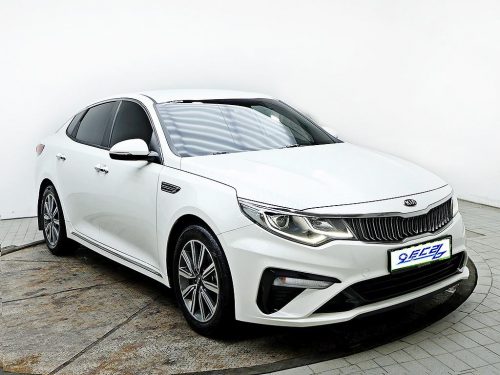 기아 더 뉴 K5 2세대 가솔린 2.0 사진 2
