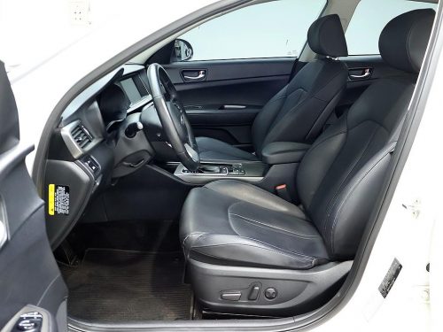 기아 더 뉴 K5 2세대 가솔린 2.0 사진 11