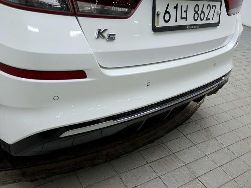 기아 더 뉴 K5 2세대 가솔린 2.0 사진 13