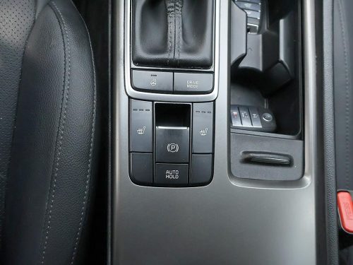 기아 더 뉴 K5 2세대 가솔린 2.0 사진 18