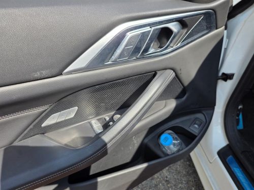 BMW 4시리즈 (G22) 420i 쿠페 M 스포츠 사진 7