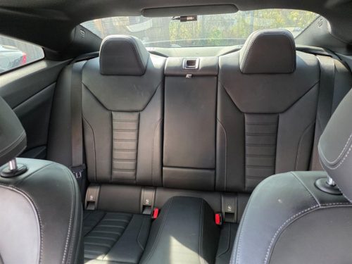 BMW 4시리즈 (G22) 420i 쿠페 M 스포츠 사진 9