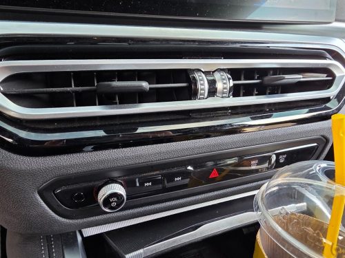 BMW 4시리즈 (G22) 420i 쿠페 M 스포츠 사진 14