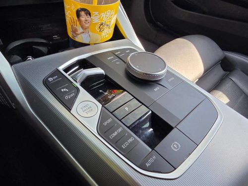 BMW 4시리즈 (G22) 420i 쿠페 M 스포츠 사진 15