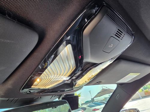 BMW 4시리즈 (G22) 420i 쿠페 M 스포츠 사진 16