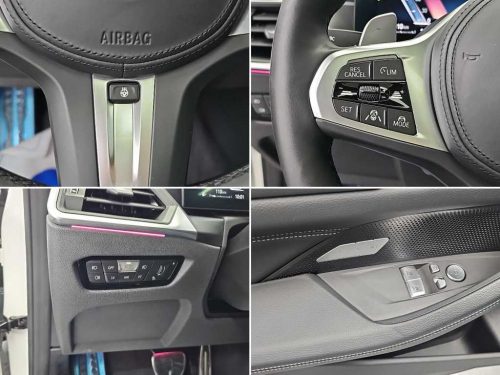 BMW 4시리즈 (G22) 420i 쿠페 M 스포츠 사진 19