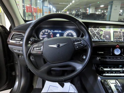 제네시스 EQ900 3.8 GDI AWD 사진 8