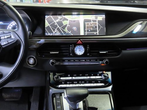 제네시스 EQ900 3.8 GDI AWD 사진 11
