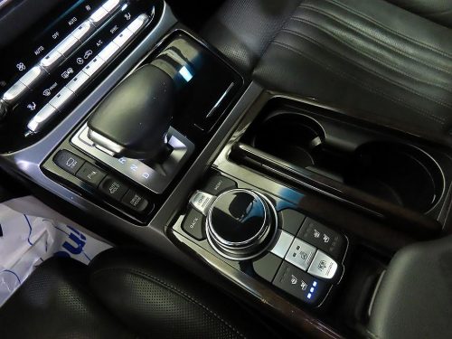 제네시스 EQ900 3.8 GDI AWD 사진 12