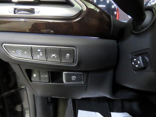 제네시스 EQ900 3.8 GDI AWD 사진 14