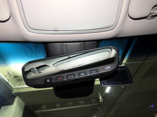 제네시스 EQ900 3.8 GDI AWD 사진 15
