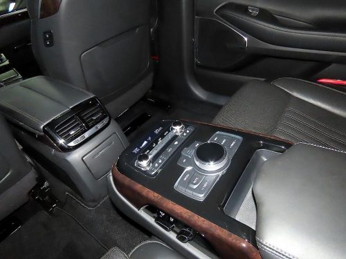 제네시스 EQ900 3.8 GDI AWD 사진 16