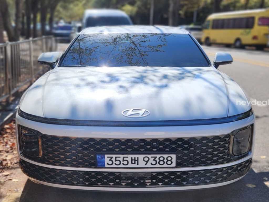 차량사진 1