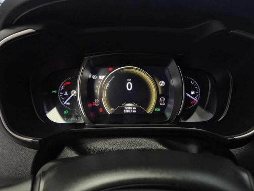 르노코리아(삼성) 더뉴QM6 가솔린 2.0 GDe LE 시그니쳐 2WD 사진 6