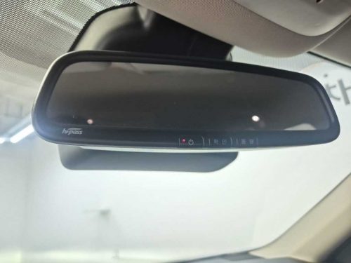 르노코리아(삼성) 더뉴QM6 가솔린 2.0 GDe LE 시그니쳐 2WD 사진 18