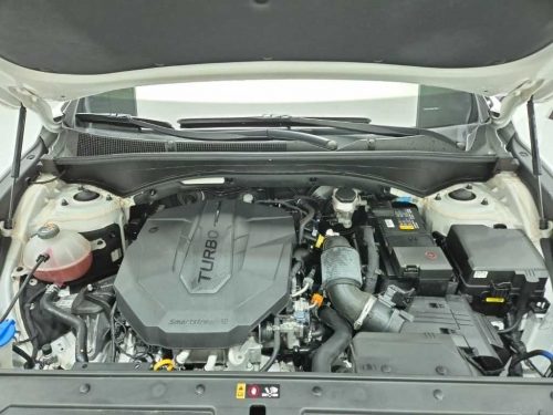 현대 더 뉴 싼타페 디젤 2.2 2WD 프리미엄 초이스 사진 5