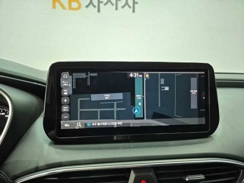 현대 더 뉴 싼타페 디젤 2.2 2WD 프리미엄 초이스 사진 14