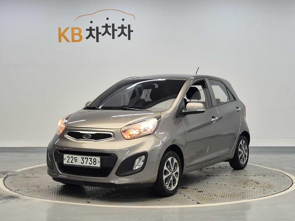 차량사진 1