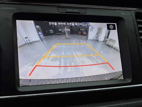 기아 더 뉴 카니발 디젤 9인승 노블레스 스페셜 사진 14