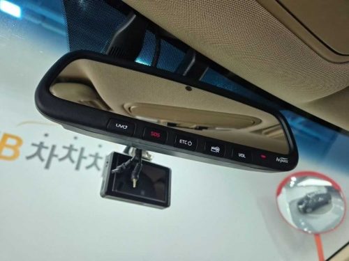 기아 더 뉴 카니발 디젤 9인승 노블레스 스페셜 사진 16