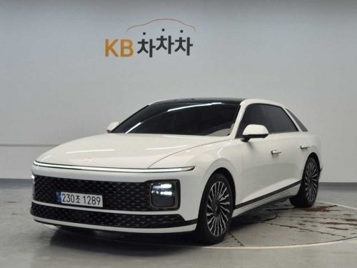 현대 그랜저 (GN7) 가솔린 3.5 2WD