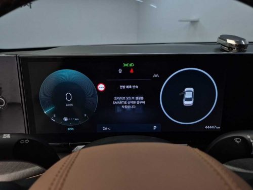 현대 그랜저 (GN7) 가솔린 3.5 2WD 사진 6