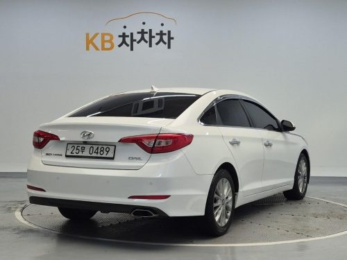 현대 LF 쏘나타 2.0 스마트 사진 3