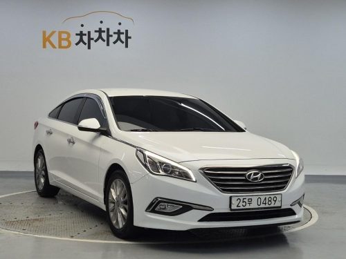 현대 LF 쏘나타 2.0 스마트 사진 모두보기
