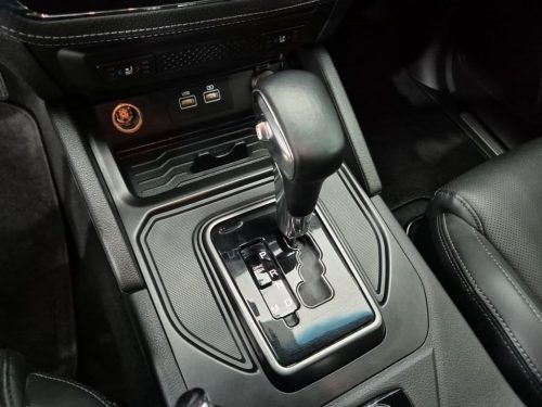 KG모빌리티(쌍용) 더 뉴 렉스턴 스포츠 디젤 2.2 4WD 사진 8