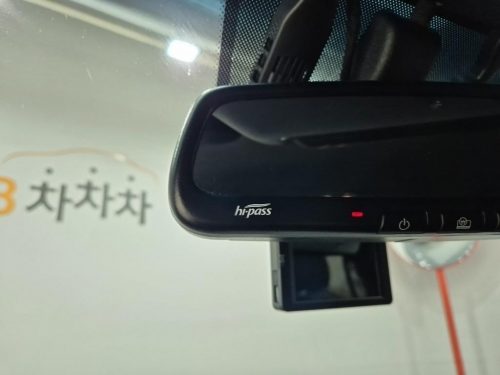 KG모빌리티(쌍용) 더 뉴 렉스턴 스포츠 디젤 2.2 4WD 사진 17