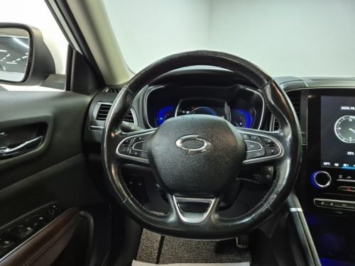 르노코리아(삼성) 더뉴QM6 2.0 LPe RE 시그니처 2WD 사진 9