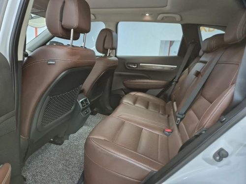 르노코리아(삼성) 더뉴QM6 2.0 LPe RE 시그니처 2WD 사진 12
