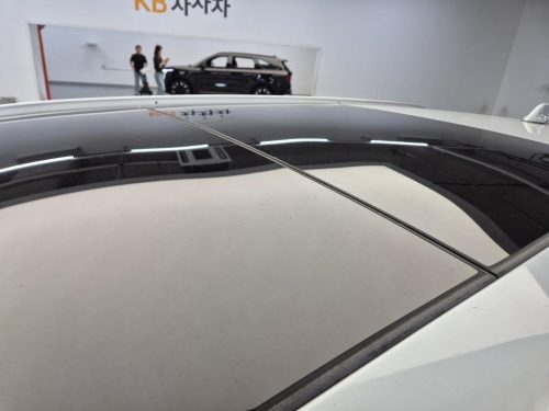 르노코리아(삼성) 더뉴QM6 2.0 LPe RE 시그니처 2WD 사진 13