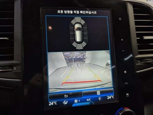 르노코리아(삼성) 더뉴QM6 2.0 LPe RE 시그니처 2WD 사진 15