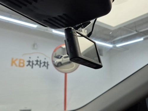 르노코리아(삼성) 더뉴QM6 2.0 LPe RE 시그니처 2WD 사진 17