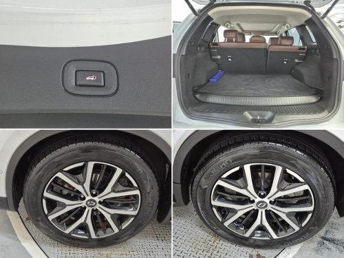 르노코리아(삼성) 더뉴QM6 2.0 LPe RE 시그니처 2WD 사진 19