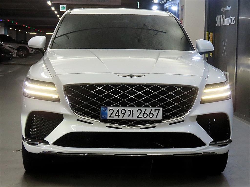 차량사진 2