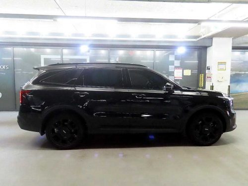 기아 더 뉴 쏘렌토 4세대 가솔린 2.5T 2WD 시그니처 그래비티 사진 3