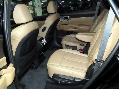 기아 더 뉴 쏘렌토 4세대 가솔린 2.5T 2WD 시그니처 그래비티 사진 7