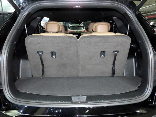 기아 더 뉴 쏘렌토 4세대 가솔린 2.5T 2WD 시그니처 그래비티 사진 16