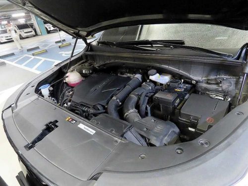 기아 더 뉴 쏘렌토 4세대 가솔린 2.5T 2WD 시그니처 그래비티 사진 19