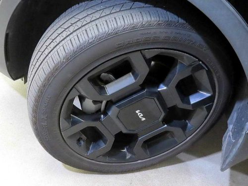 기아 더 뉴 쏘렌토 4세대 가솔린 2.5T 2WD 시그니처 그래비티 사진 20