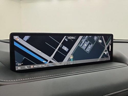 제네시스 G80(RG3) 2.5 가솔린 터보 AWD 사진 14
