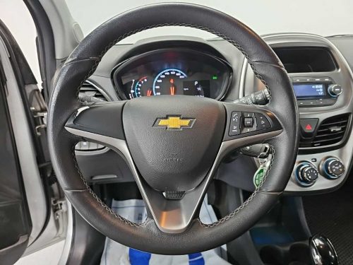 쉐보레 더 넥스트 스파크 LTZ 사진 9