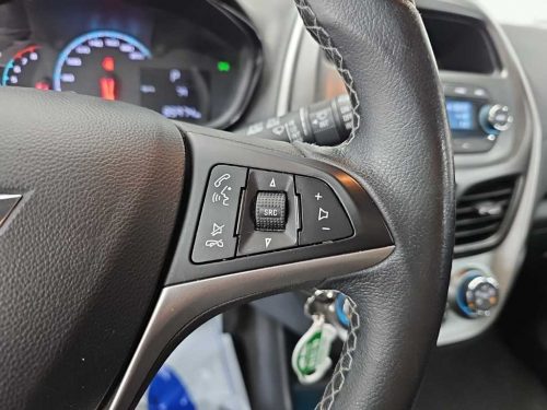 쉐보레 더 넥스트 스파크 LTZ 사진 16