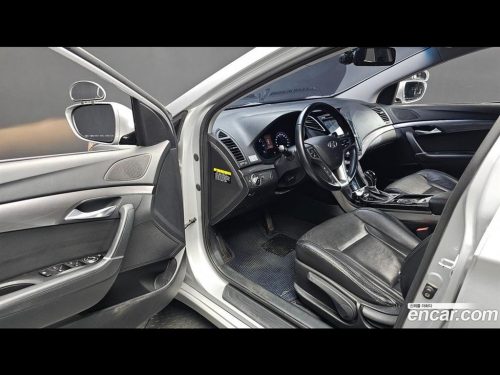 현대 i40Saloon 1.7 VGT SMART 사진 10