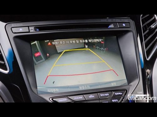 현대 i40Saloon 1.7 VGT SMART 사진 15